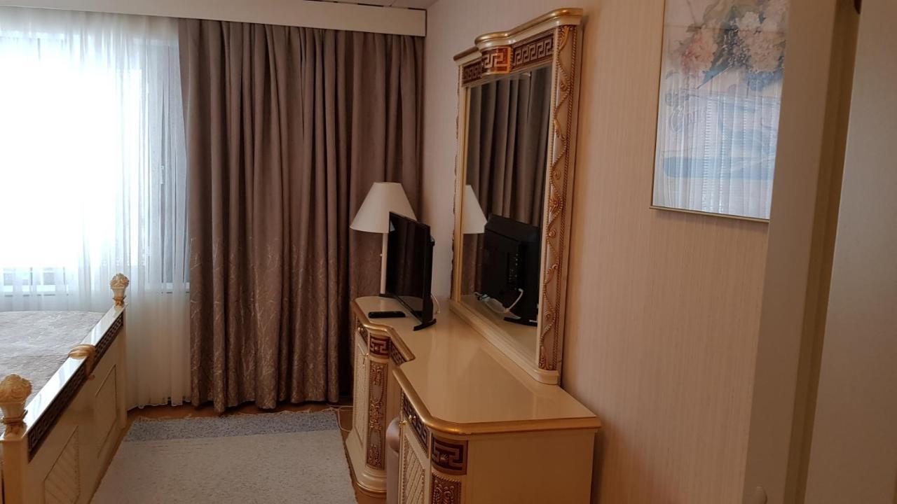 Hotelli Sandels Siilinjärvi エクステリア 写真