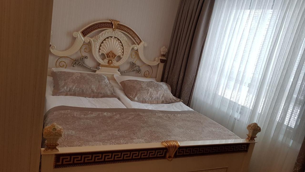 Hotelli Sandels Siilinjärvi エクステリア 写真